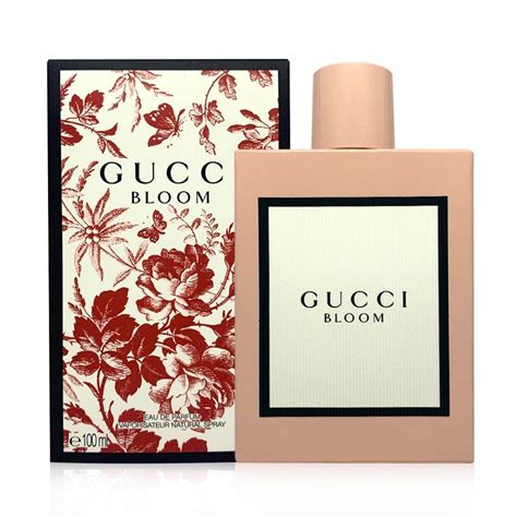 gucci 香精